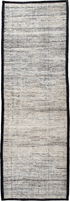 Vintage Tulu Runner Rug (3' x 8')